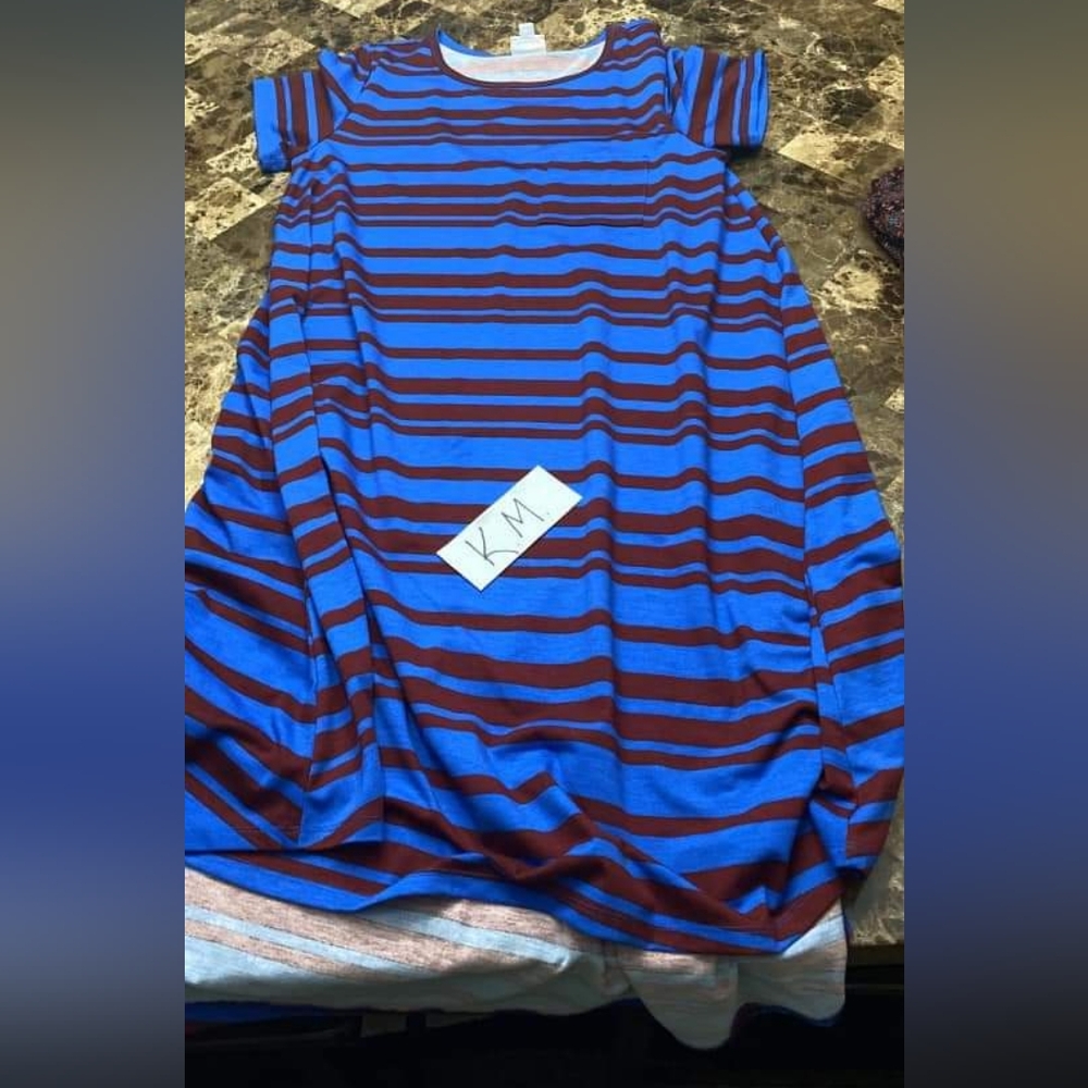 Lularoe